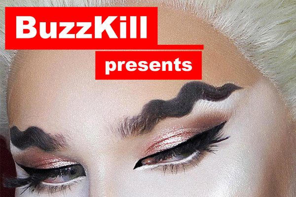 BuzzKill: Dumb Trends of 2017