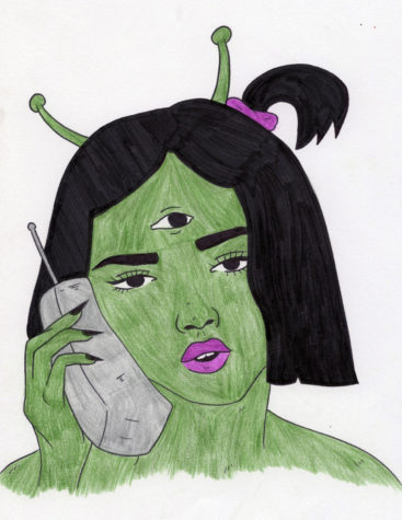 Alien