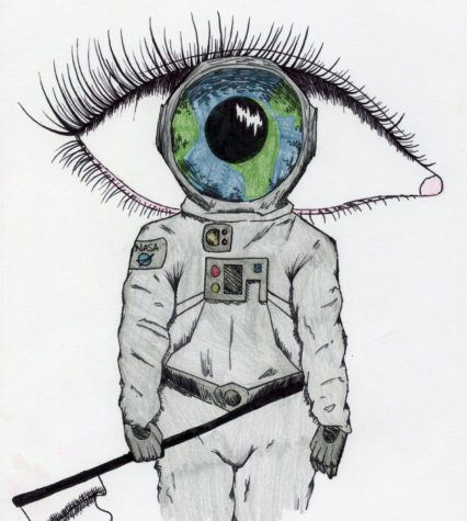 Astronaut
