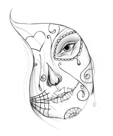 Dead Girl