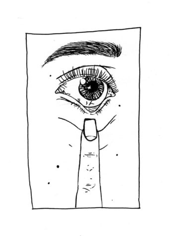 Eye