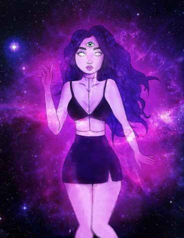 Indigo Child