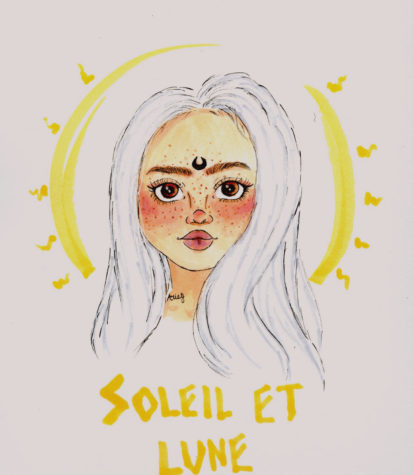 Soleil Et Lune
