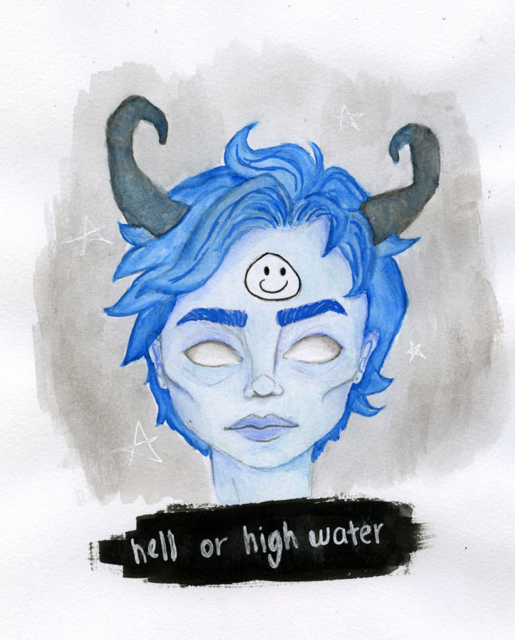 hell+or+high+water