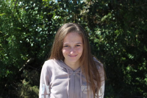 Photo of Danyell Long