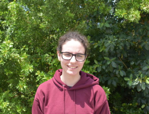 Cassandra Scalia