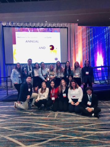 DCON Dominance!