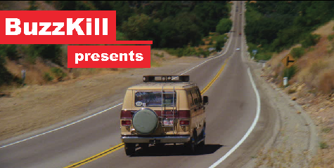 Buzzkill: Top 5 Most Pointless and Bizarre Tourist Traps