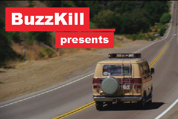 Buzzkill: Top 5 Most Pointless and Bizarre Tourist Traps