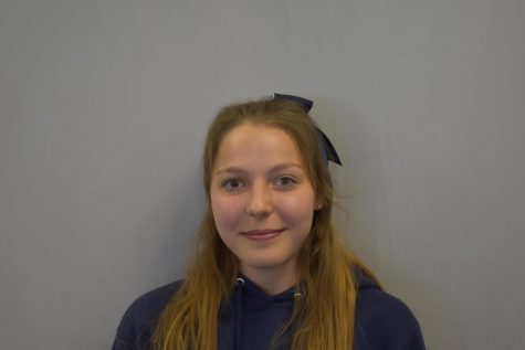 Photo of Caitlyn Sadofsky
