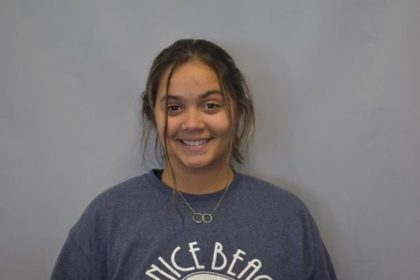 Photo of Marisa Roath