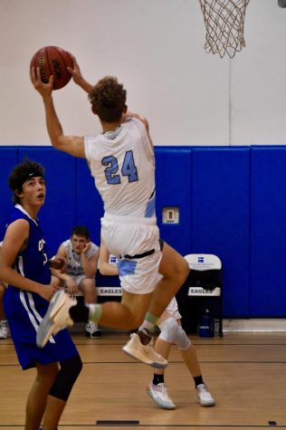 MIA Varsity Basketball: Forecast for 2019