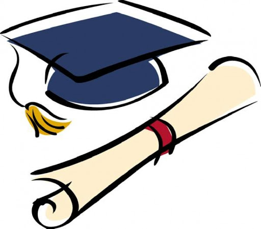 associate degree clipart