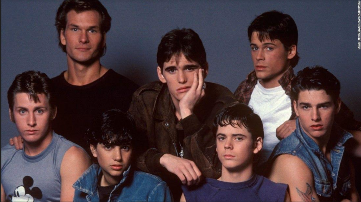 Riley’s Rad Reviews- The Outsiders.