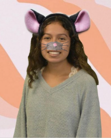 Photo of Yessenia Martinez