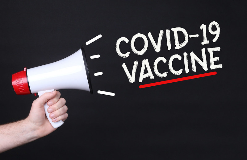 Q&A: COVID-19 Vaccine Conversation 