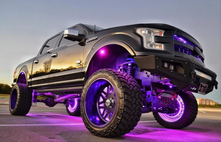 The top five affordable mods to improve your truck 