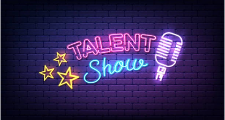 Talent show and play update 