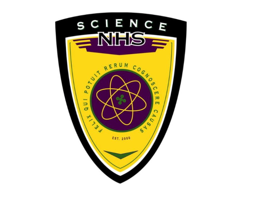 Science National Honors Society