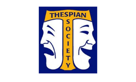 thespian national honor society