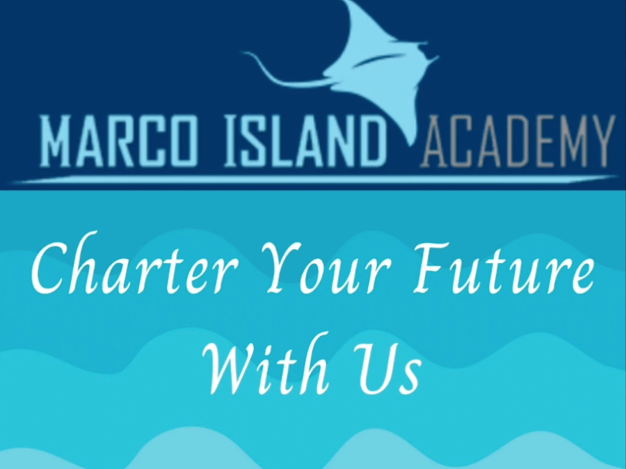 Charter your Future with Us