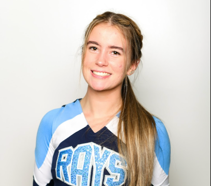 Senior Spotlight: Cadence Snover