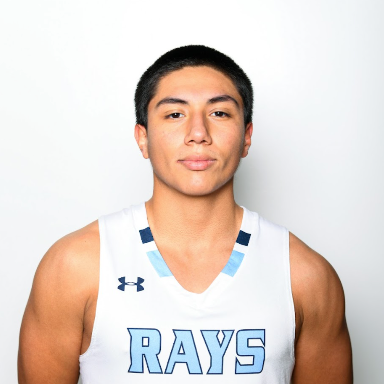 Senior Spotlight: Tony Castillo