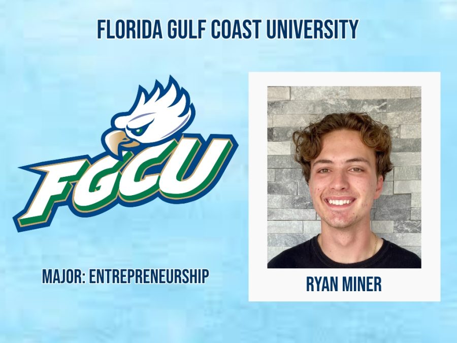 MIA Committed - Ryan Miner