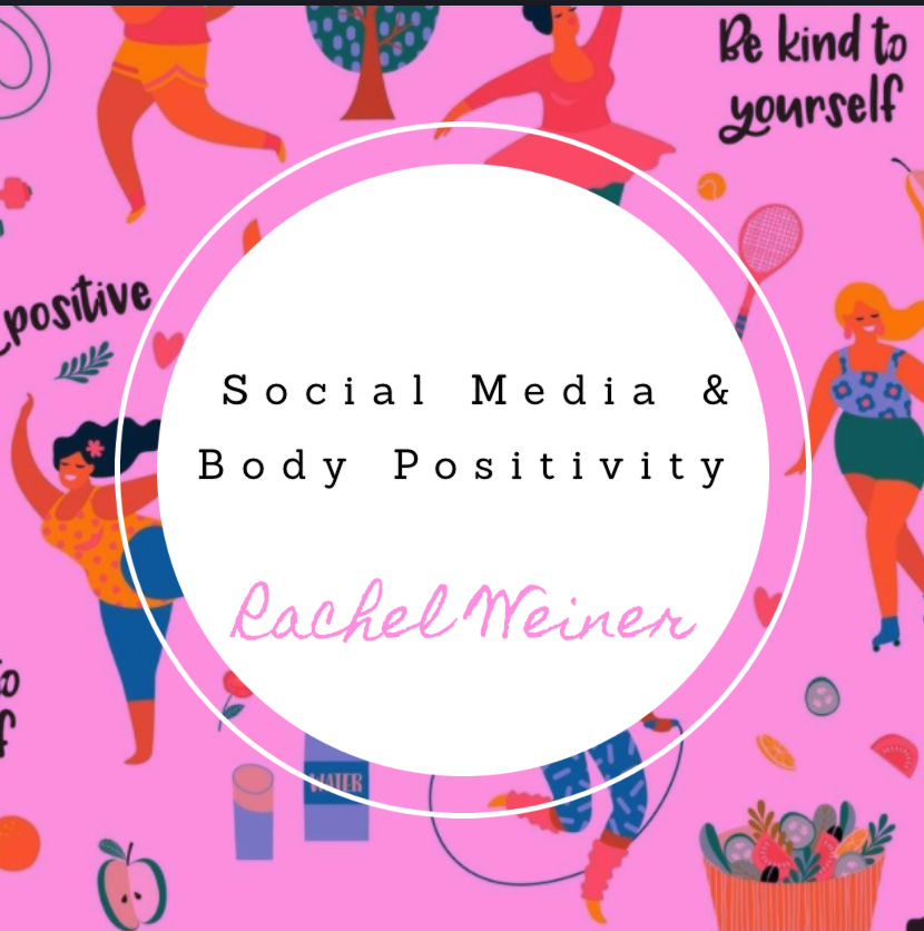 Is social media responsible for our body image? 