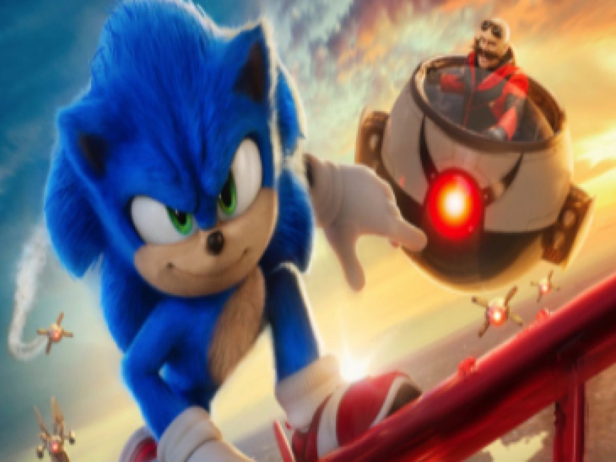 What if Boom Sonic and Movie Sonic met? : r/SonicTheMovie