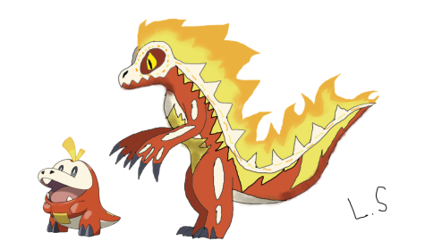 Best Pokémon Scarlet and Violet starter, all starter evolutions