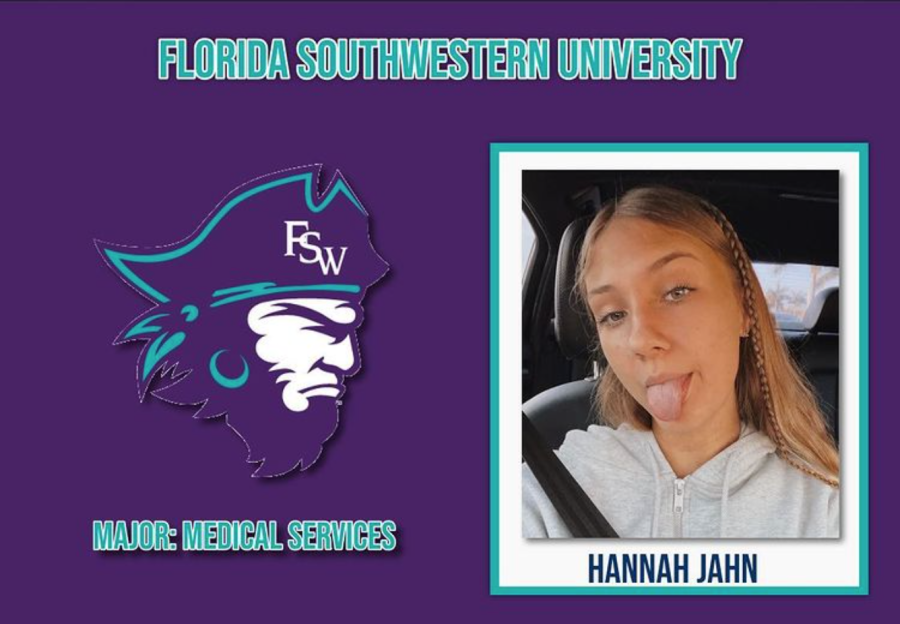 MIA Committed- Hannah Jahn