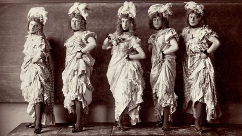 The Case of The Cross-Dressing Women – THE COMPULSIVE SEAMSTRESS