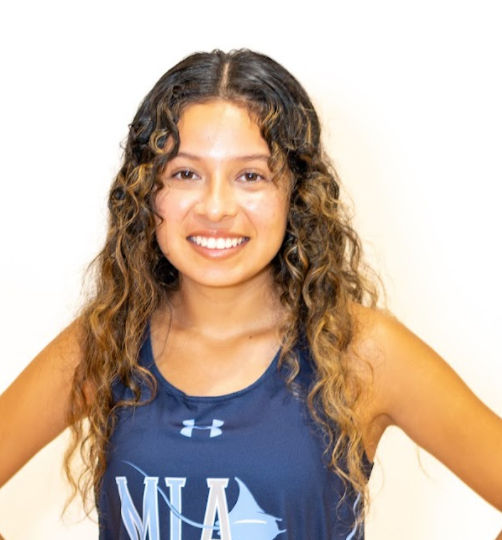 Senior Spotlight: Yessenia Martinez