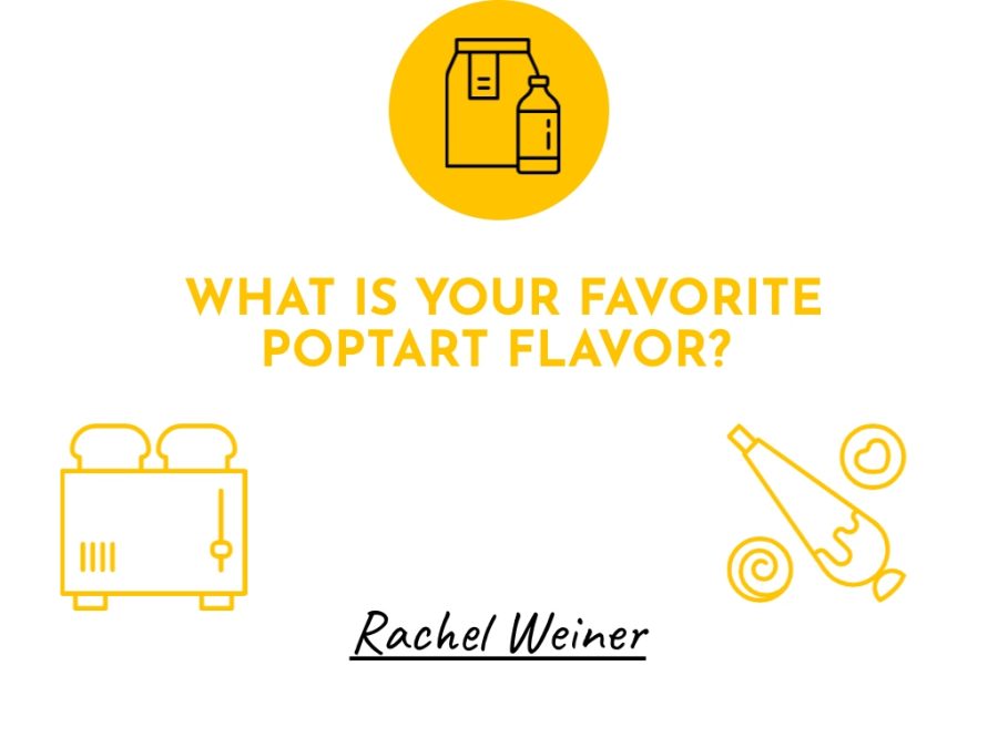 What is your favorite Poptart flavor? 