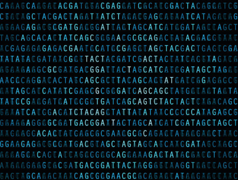 Human genome - Wikipedia