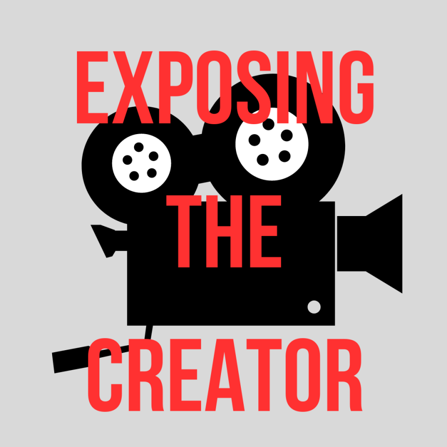 Exposing The Creator