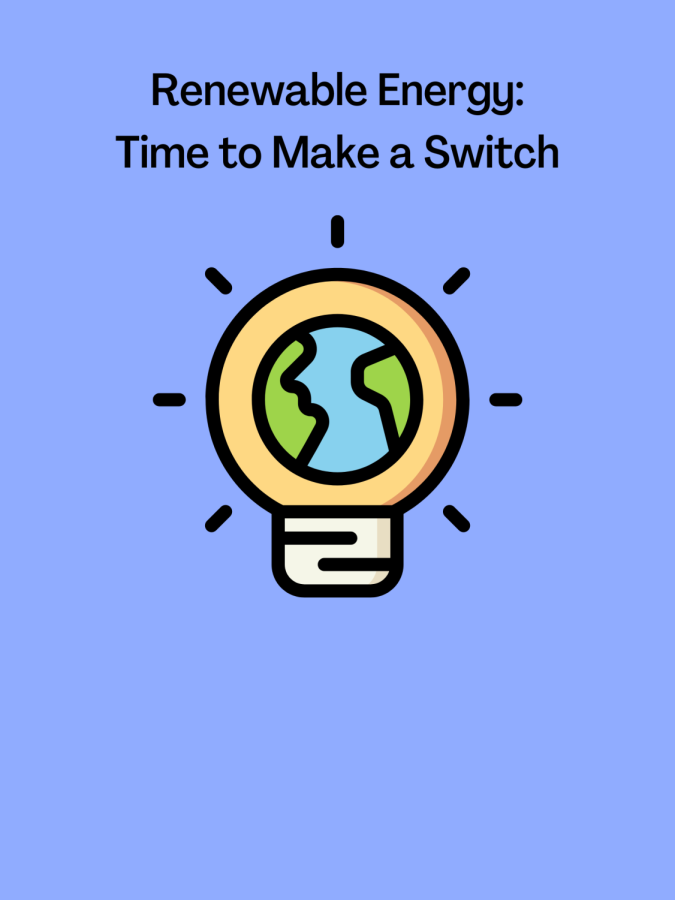 Renewable+Energy%3A+Time+to+Make+a+Switch