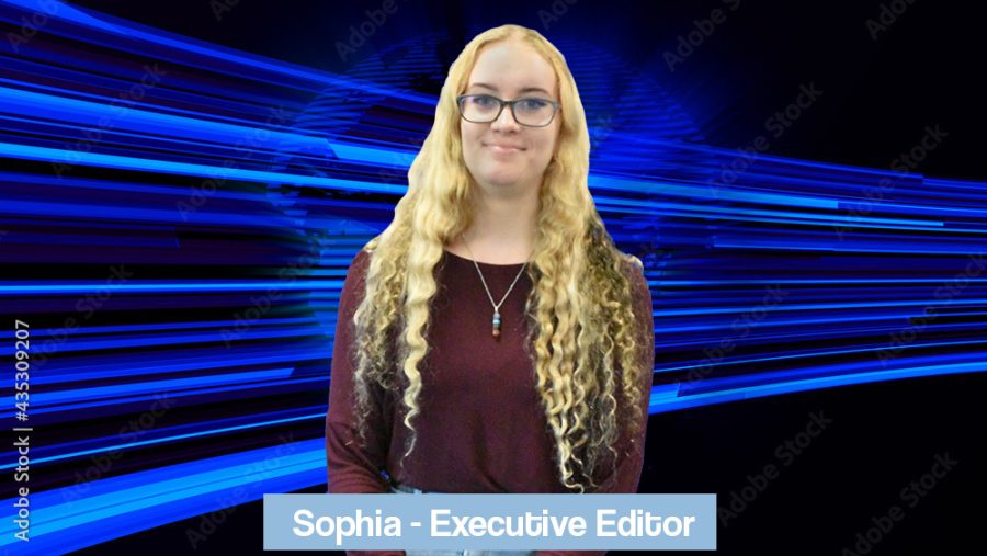 Sophia Lowrie