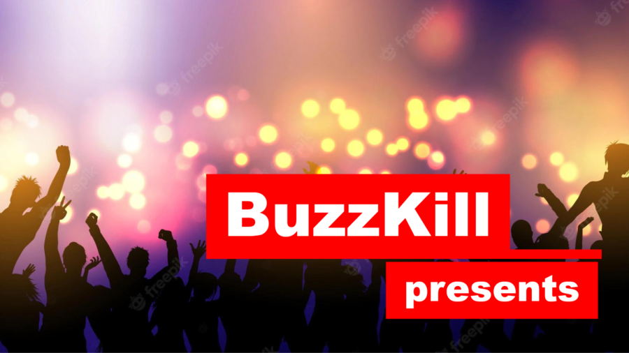 Buzzkill: Top 10 Worst School Dance Songs - 2022