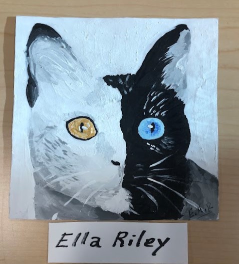 ella+riley+cat