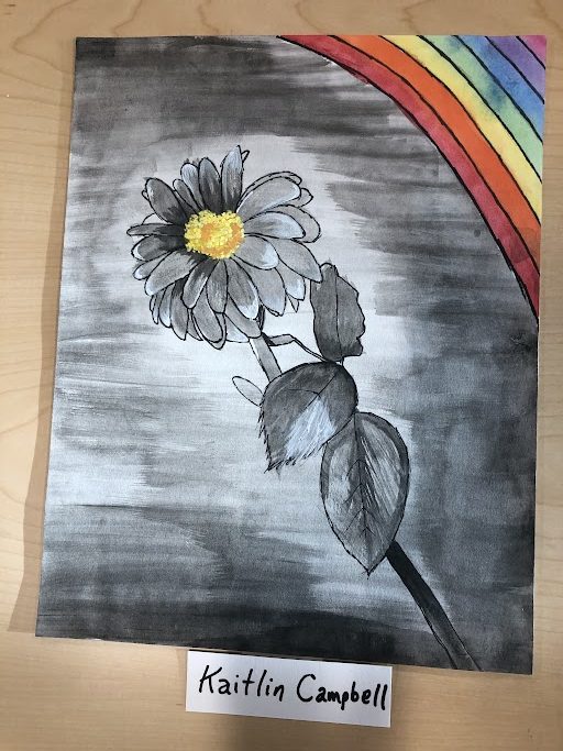 Gay Sunflower