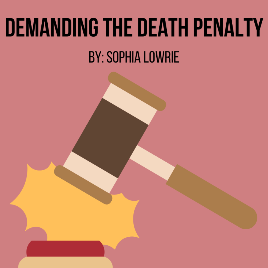 Demanding the Death Penalty