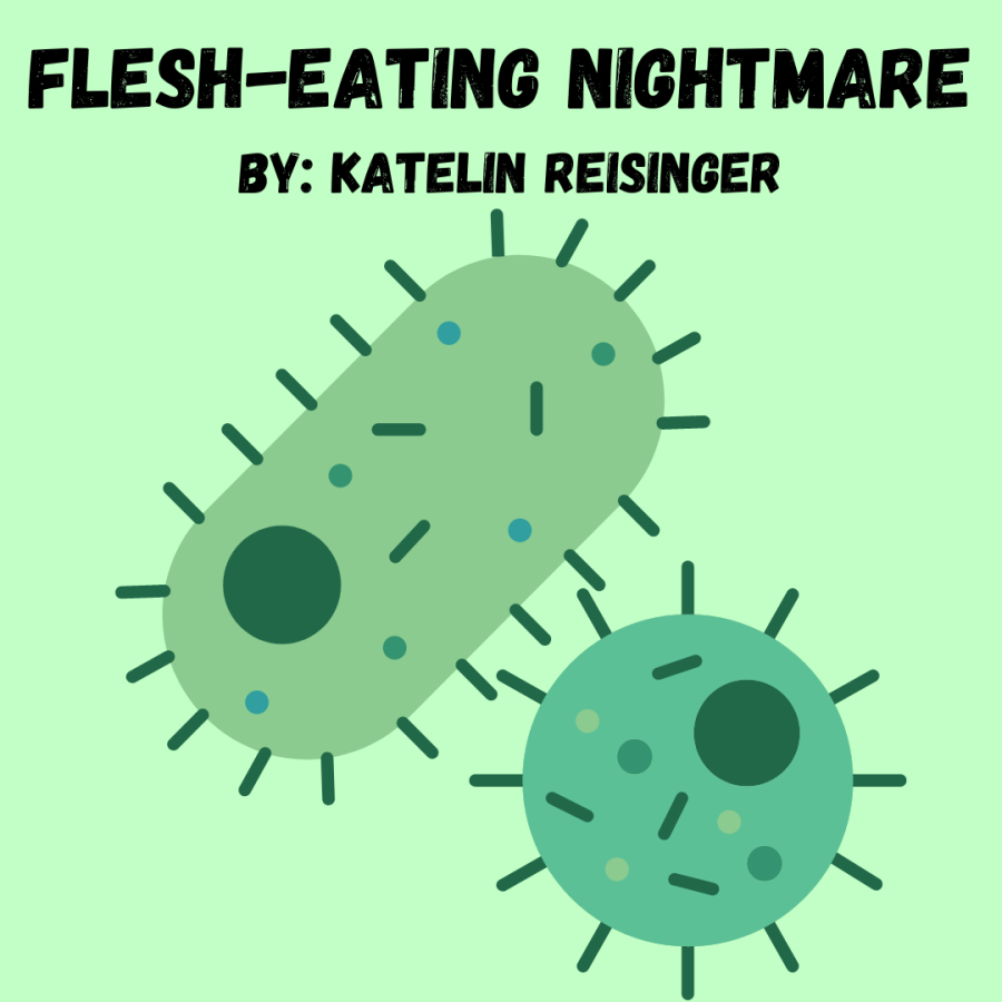 Flesh-Eating Nightmare