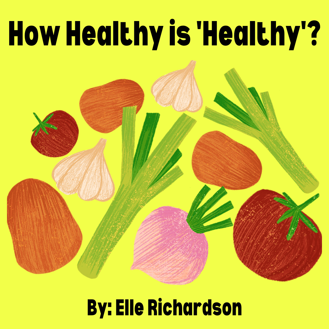 How Can We Make Our Health Healthy? How Can We Make Our Health Healthy?