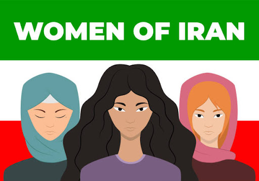 Women of Iran