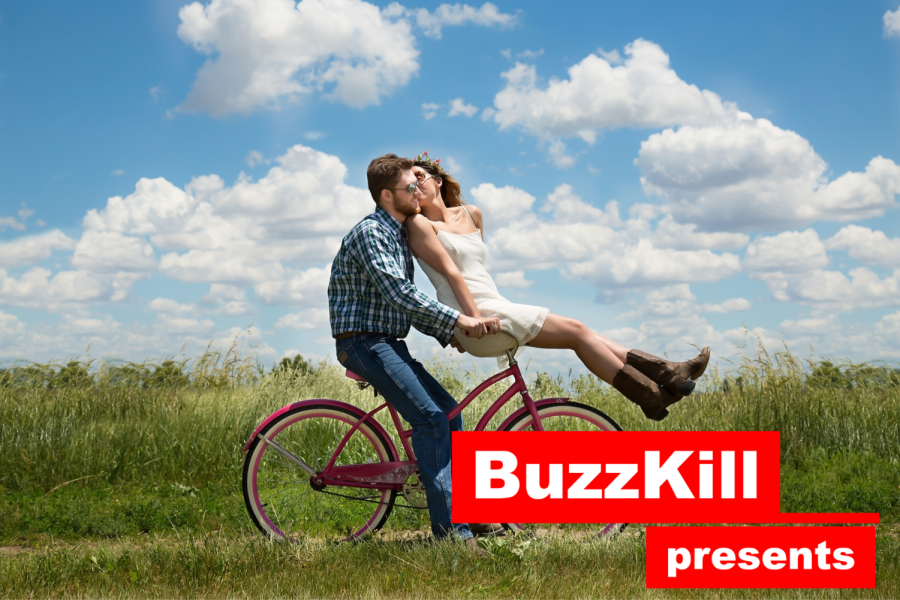 Buzzkill: Top 10 Worst First Date Ideas