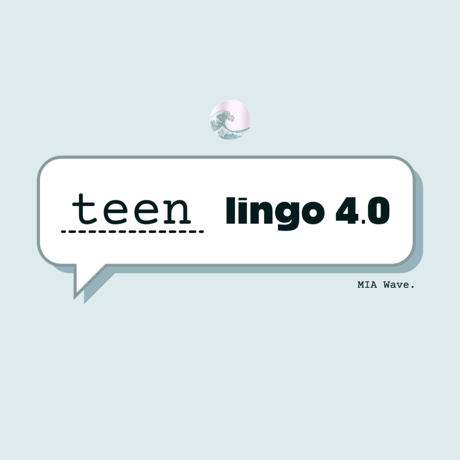 Teen Lingo 4.0
