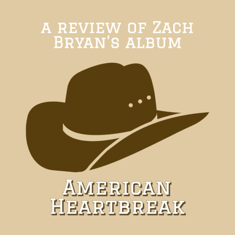 Zach Bryans American Heartbreak Review