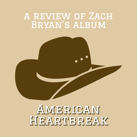 Zach Bryan's "American Heartbreak" Review